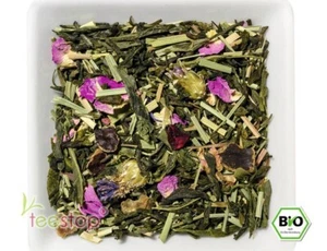 Bio ** Weißer Tee Miss Rose  - 1000g - Bild 1 von 1