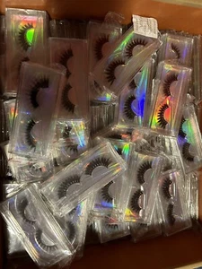 eyelashes - Picture 1 of 2