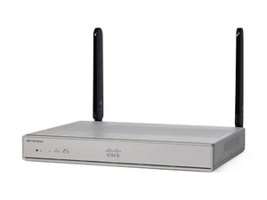 Cisco C1116-4PLTEEA Router - 4-Port-Switch (integriert) DSL-Modem inkl VAT - Bild 1 von 7