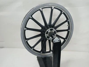 Harley-Davidson Sportster XL1200 2007 rueda delantera fundida 13 radios 19x2,15 41659-06 - Imagen 1 de 8