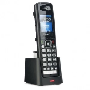 NEC ML440 Professional Multi-Line-Funktionalität DECT IP Telefon - Picture 1 of 4