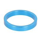 Premium Quality Headset Spacer For Cycling Lightweight Aluminum Multiple Colors