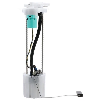 Conjunto de módulo de bomba de combustible Delphi 2012 2013 2014 para GMC Sierra 2500 HD 2011-2016 Foto 1 de 4