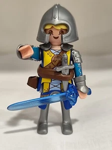 PLAYMOBIL CHICA GUERRERA NOVELMORE MUY COMPLETA - 18/5/25 - Imagen 1 de 1