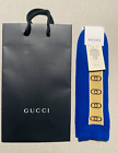 NWT Gucci Socks Size S 6 16-18cm Made In Italy