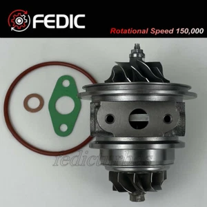 Turbo chra 49135-03101 for Mitsubishi Challanger Delica Pajero Shogun 2.8 L 4M40 - Picture 1 of 7