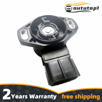 Sensor de posición del acelerador para GEO METRO SUZUKI SWIFT 1992-1993-1994 13420-61B00 Foto 1 de 4