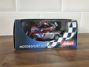 SCHUCO - ABT AUDI TT-R # 8 - NURBURGRING 2004 - 1/43 SCALE MODEL CAR - 04910 - Picture 1 of 5