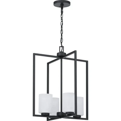 Progress Lighting Rexington Hanging Pendant Light - Image 1 of 4