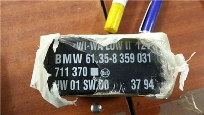 centralina per BMW SERIE 3 BERLINA (E36) 2.0 320I 61358359031 todop106913 - Immagine 1 di 2