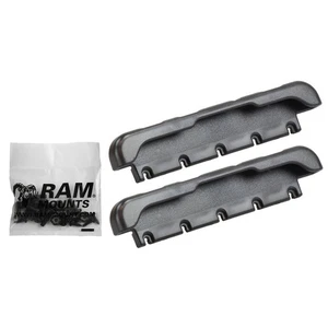 RAM-HOL-TAB30-CUPSU  RAM Tab-Tite End Cups for Samsung Galaxy Tab ... - Picture 1 of 1