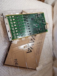 Avaya MM711-NON GSA Analog 700466626 Board - Picture 1 of 14