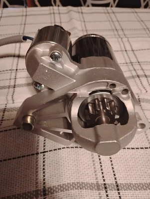  Nuevo arranque 3,5 L para Nissan Quest 2004-09 Altima Máxima 04-07 5 velocidades A/T  Foto 1 de 2