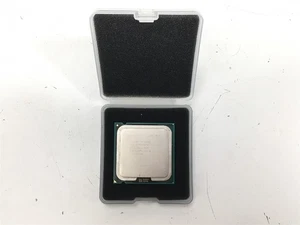 Intel Pentium E6600 SLGUG 3.06GHz CPU Processor  - Picture 1 of 3