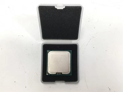 Intel Pentium E6600 SLGUG 3.06GHz CPU Processor  - Image 1 of 3