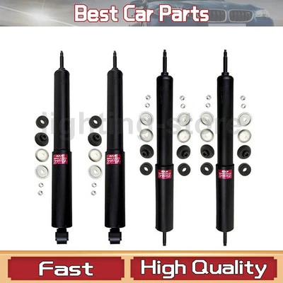 KYB Shocks Absorber For Land Rover Discovery 1998 1997 1996 1995 1994 - Image 1 of 4