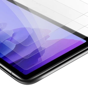 3x Tempered Glass for Samsung Galaxy Tab A7 (10.4 inch) Display Screen - Picture 1 of 8