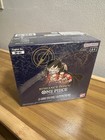 One Piece OP-01 Romance Dawn Booster Box BLUE BOTTOM English Wave One NEW SEALED