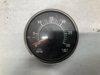 Тахометр Western Star Trucks 4900FA - б/у | P/N 1289405 - Изображение 1 из 4