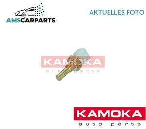 KÜHLMITTELTEMPERATURSENSOR 4080077 KAMOKA NEU OE QUALITÄT - Picture 1 of 8