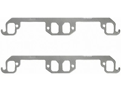 Juego de juntas de colector de escape Felpro 42287FJWX 1999 para Dodge Durango 1998-2003 Foto 1 de 2