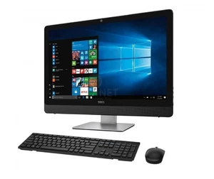 Dell All in One PC Windows 11 Core i5 1.5TB SSD + HDD 16GB Ram WIFI - Picture 1 of 1