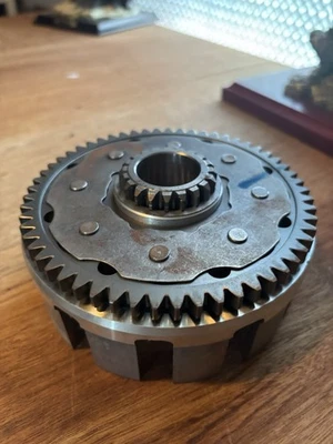 本田 CLUTCH 篮球 04-09 CRF250R 2004-2009 CRF250 CRF 250R 22100-KRN-A00 — 第 1/3 张图片