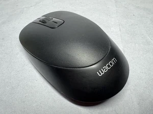 Wacom KC-100-00 Intuos Mouse – Compatible with GD-Series Tablets - Cleaned - Picture 1 of 10