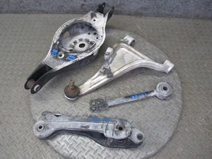 2014-2020 INFINITI QX60 REAR RIGHT UPPER & LOWER CONTROL ARM SET OF 4 - Picture 1 of 21