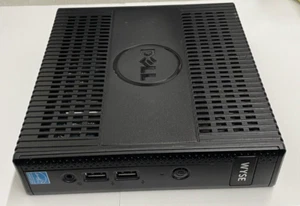 9MKV0, Dell Wyse 5010 Thin Client Dx0D AMD 2GB RAM 2GB SSD ThinOS 8.0 RJ-45 - Picture 1 of 4
