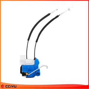 ✅Door Lock Actuator Front Driver Side for Kia Rio 2012 2013 2014 2015 2016 2017 - Picture 1 of 11