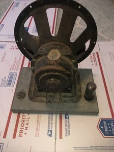 Vintage ROLA J-55 VINTAGE Speaker 9 1/2” For Parts Or Repair - Picture 1 of 6