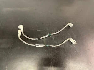 2011 Acura TSX Lights x2 32755-TL0-G000 - Picture 1 of 6