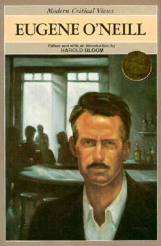 Eugene O'Neill (Modern Critical Views) (Bloom's Modern Critical Views) - Image 1 of 1