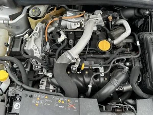 RENAULT MEGANE ENGINE PETROL, 1.6, M5M, TURBO, BFB/KFB, 06/16-02/20 16 17 18 19 - Picture 1 of 12