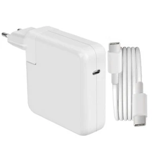 PD 140W Netzteil USB C Ladegerät für Apple MacBook Pro 16/15/14/13 Zoll Air 13" - Bild 1 von 12
