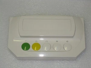 Zettler Tyco Medicall 800 NurseCall Station 130.697-21 - Picture 1 of 8