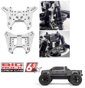 7075 F&R Shock Tower ARA320686 ARA320687 für ARRMA 1/7 BIG ROCK 6S BLX ARA7612 - Bild 1 von 6