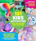 101 Kids Activities That are the Ooey, Gooey-Est Ever: Nonstop Fun with DIY Slim