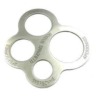 Spaghetti Pasta Measure Tool Pasta Portion Control Gadgets Perfect Match with... - Picture 1 of 4
