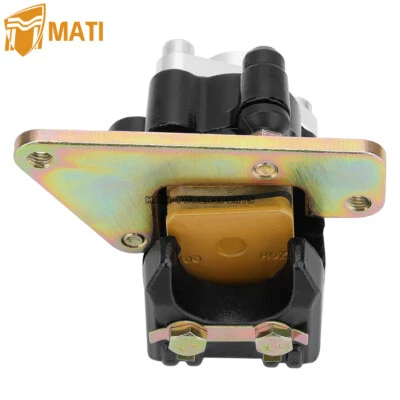 Pinza de freno trasera con pastillas para Suzuki Quadracer 450 LTR450 LTR450Z 2x4 2006-2009 Foto 1 de 4