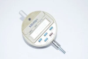 Mitutoyo 543-135 Digimatic Indicator 0.0005-0.5 IDC-1012ME - Picture 1 of 6
