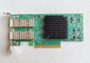 MCX4121A-XCAT DP CONNECTX-4 10G NIC For MELLANOX - Afbeelding 1 van 3