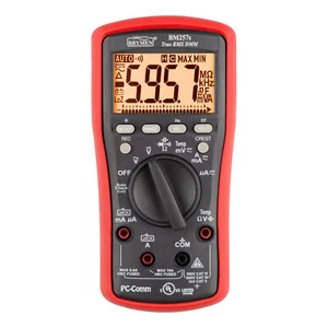 Brymen BM257s Digitalmultimeter Edition+ - Picture 1 of 4