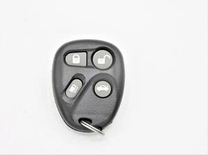 ELDORADO, 2001-02-03-04 Cadillac Eldorado Keyless Remote, Key Fob 25695967-2 - Picture 1 of 5