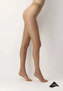 5 Pack Oroblu Sensuel 20 den tight sheer to waist matte appearance - Picture 1 of 57