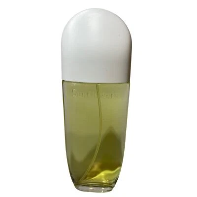 向日葵伊丽莎白雅顿香水花卉/柑橘香味 3.3 液量 盎司 喷雾 — 第 1/4 张图片