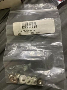 Encore Mower 363219 EN363219  Push Nut - Picture 1 of 1