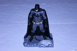 Batman Dawn of Justice Action Figure WBEL - Picture 1 of 2