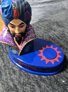 Big The Movie Zoltar Figure Tom Hanks BIG 1996 TCFFC - Foto 1 di 5